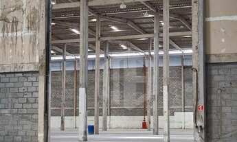 Imagem 5: Galpão Modular com Infraestrutura Completa 2.170m² | Expansível até 12.000m²