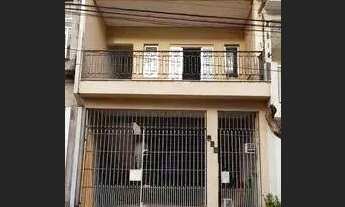 Imagem: Sobrado à venda em Barueri, Parque das