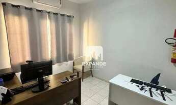 Imagem 3: Casa à venda, 260 m² por R$ 1.300.000,00 - Vila Pinheiro Machado - Botucatu/SP