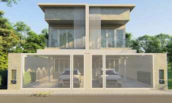 Imagem 3: Sobrado para Venda em Itapema, Alto São Bento, 3 dormitórios, 1 suíte, 2 banheiros, 2 vaga