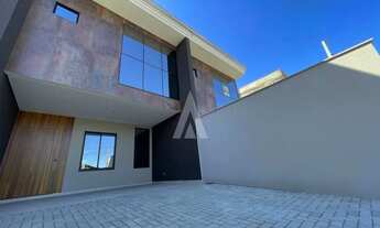 Imagem 2: Sobrado Geminado com 1 suíte(s) mais 2 quarto(s) à venda no bairro Saguaçu em Joinville, p