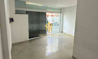 Imagem 4: ???? ALUGO - Ponto Comercial na Rua JJ Seabra