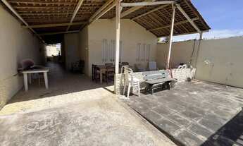 Imagem 6: Casa na Praia jatobá