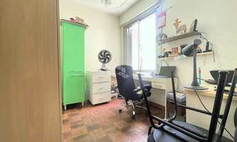 Imagem 5: Apartamento com 03 dormitórios e 01 vaga no Centro Histórico