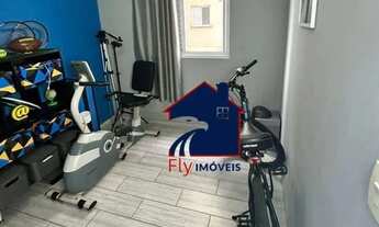 Imagem 5: Apartamento à venda, 48 m² por R$ 287.000,00 - Brasilândia - São Paulo/SP