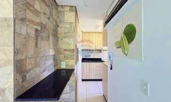 Imagem 3: Apartamento de 3 dormitórios, 63m²Privativos, vaga fixa e churrasqueira