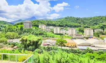 Imagem 2: TEMPORADA: Casa no Cond. Sítio da Ponte