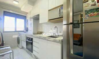 Imagem 7: Apartamento com 2 dormitórios à venda, 52 m² por R$ 379.000,00 - Itaquera - São Paulo/SP