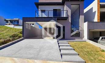 Imagem: Casa no Reserva Ermida 2 com 212m² e 3