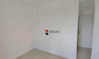 Imagem 7: Apartamento com 2 dormitórios para alugar, 65 m² por R$ 3.726/mês - Jardim Botânico - Ribe