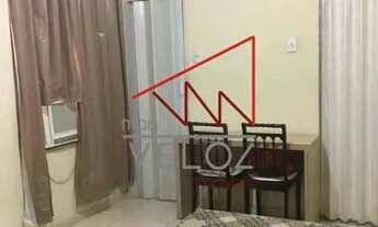 Imagem 7: Kitnet/Conjugado-À VENDA-Centro-Rio de Janeiro-RJ