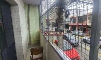 Imagem 3: Sala para alugar, 20 m² por R$ 1.450,00/mês - Picanco - Guarulhos/SP