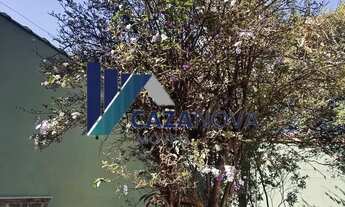 Imagem 6: Casa quatro quartos B. Colégio Batista