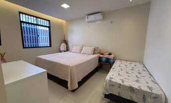 Imagem 6: Imóvel para venda tem 190 metros² com 3 quartos em Turu - São Luís - MA