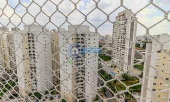 Imagem 6: Venda Apartamento 2 Dorm. Belenzinho SP - 43m² por R$345 mil