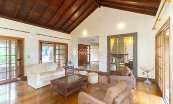 Imagem 4: Casa 4 dormitórios, no bairro Cavalhada