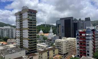 Imagem 6: Apartamento com 4 quartos à venda, 167 m² por R$ 1.695.000 - Jardim Icaraí - Niterói/RJ