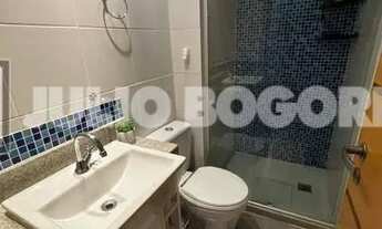 Imagem 7: Cobertura na Freguesia de Jacarepaguá Com 138m² 3 Quartos 2 Suítes