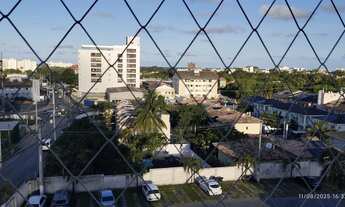 Imagem 2: Condomínio Spazio Soberano Buraquinho