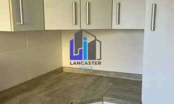 Imagem 6: APARTAMENTO MOBILIADO E DECORADO, ALTO PADRÃO Centro de Santo André, Condomínio Jardim de