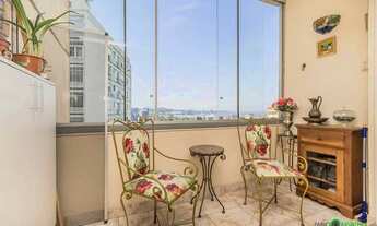 Imagem: Apartamento para Venda - 57m², 1 dormitório