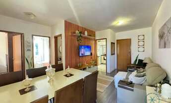 Imagem 3: Apartamento à Venda em Rio Branco, Belo Horizonte - MG