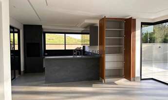 Imagem 5: Casa com 4 dormitórios à venda, 482 m² por R$ 7.800.000,00 - Gênesis 2 - Santana de Parnaí