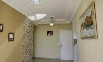 Imagem 4: Apartamento com 2 dormitórios à venda, 53 m² por R$ 380.000,00 - Condomínio Vista Garden