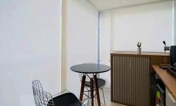 Imagem 6: Apartamento à Venda - Campo Belo, 2 Quartos, 61 m2