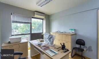 Imagem: Sala comercial no Menino Deus para alugar