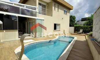 Imagem 4: Casa de condomínio em Alameda Hércules - Alphaville - Santana de Parnaíba/SP