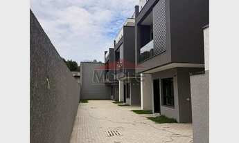 Imagem 3: Sobrado com 3 dormitórios à venda por R$ 1.161.212,50 no bairro Portão - CURITIBA / PR