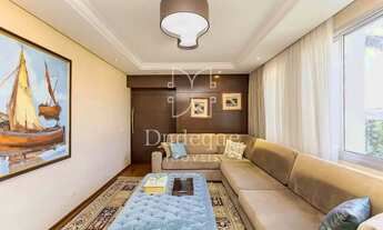 Imagem 6: Apartamento com 274.44 m², 3 quartos sendo 1 suíte à venda no bairro Batel