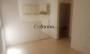 Imagem 6: Aluguel: Apartamento 46,89 m² em Uberaba, Reserva Ushuaia Segurança 24h e Lazer