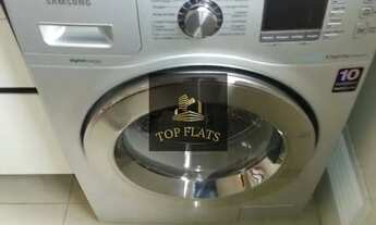 Imagem 7: Flat Para Locação Paraiso