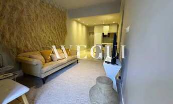 Imagem 4: Apartamento totalmente reformado. 3 quartos, com 3 suítes sendo totalmente independente. C