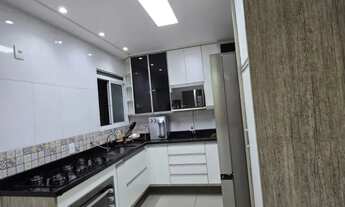 Imagem 5: RR9596 Apartamento 105m² CONDOMÍNIO PARQUE BARUERI - OPORTUNIDADE - 4 Dorms 2 Vagas - Baru