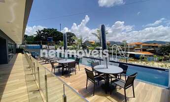 Imagem: Venda Casa em condomínio Pau Pombo Nova