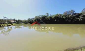 Imagem: Lote em condomínio em Rua Betty Hass de