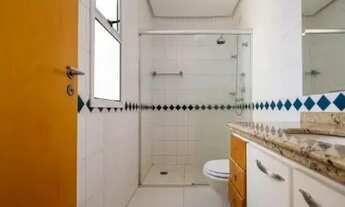 Imagem 14: Imóvel para venda com 115 metros quadrados com 2 quartos em Setor Bueno - Goiânia - GO