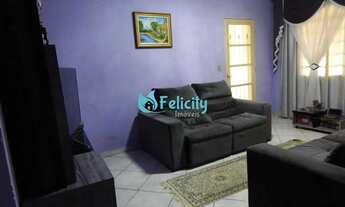 Imagem 3: Sobrado com 3 dorms, 1 suíte, 2 vagas, 269m2 no Parque Maria Domitila