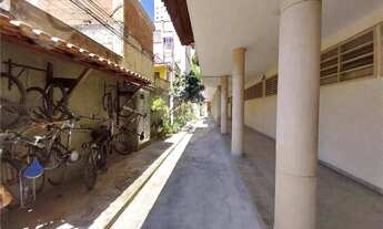 Imagem 2: Apartamento com 2 dormitórios à venda, 85 m² por R$ 300.000,00 - Icaraí - Niterói/RJ