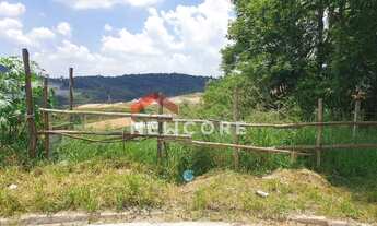 Imagem: Lote em Rua Nigéria - Outeiro de Passárgada