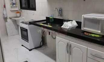 Imagem 3: Apartamento à venda 3 Quartos, 1 Suite, 1 Vaga, 100M², Martim de Sá, Caraguatatuba - SP