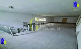 Imagem 3: Pavilhão/Galpão para alugar no bairro Vila Cavadas - Guarulhos/SP