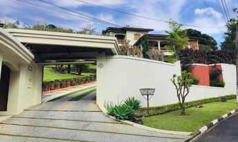 Imagem 5: Casa com 4 dormitórios, 820 m² - venda por R$ 5.900.000,00 ou aluguel por R$ 20.000,00/mês