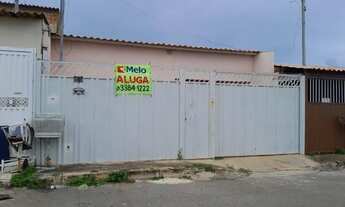 Imagem: Casa para locação QS 16 CJ 05 Riacho Fundo