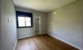 Imagem 7: Casa à venda em Campinas, Loteamento Parque dos Alecrins, com 3 suítes, com 136 m², Alpha