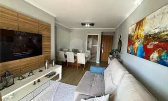 Imagem: Apartamento com 3 quartos à venda em Santana