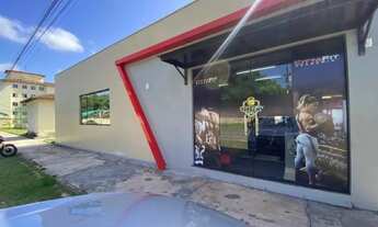 Imagem 7: Imóvel para venda com 43 metros quadrados com 2 quartos em Pedreirinha - Marituba - PA